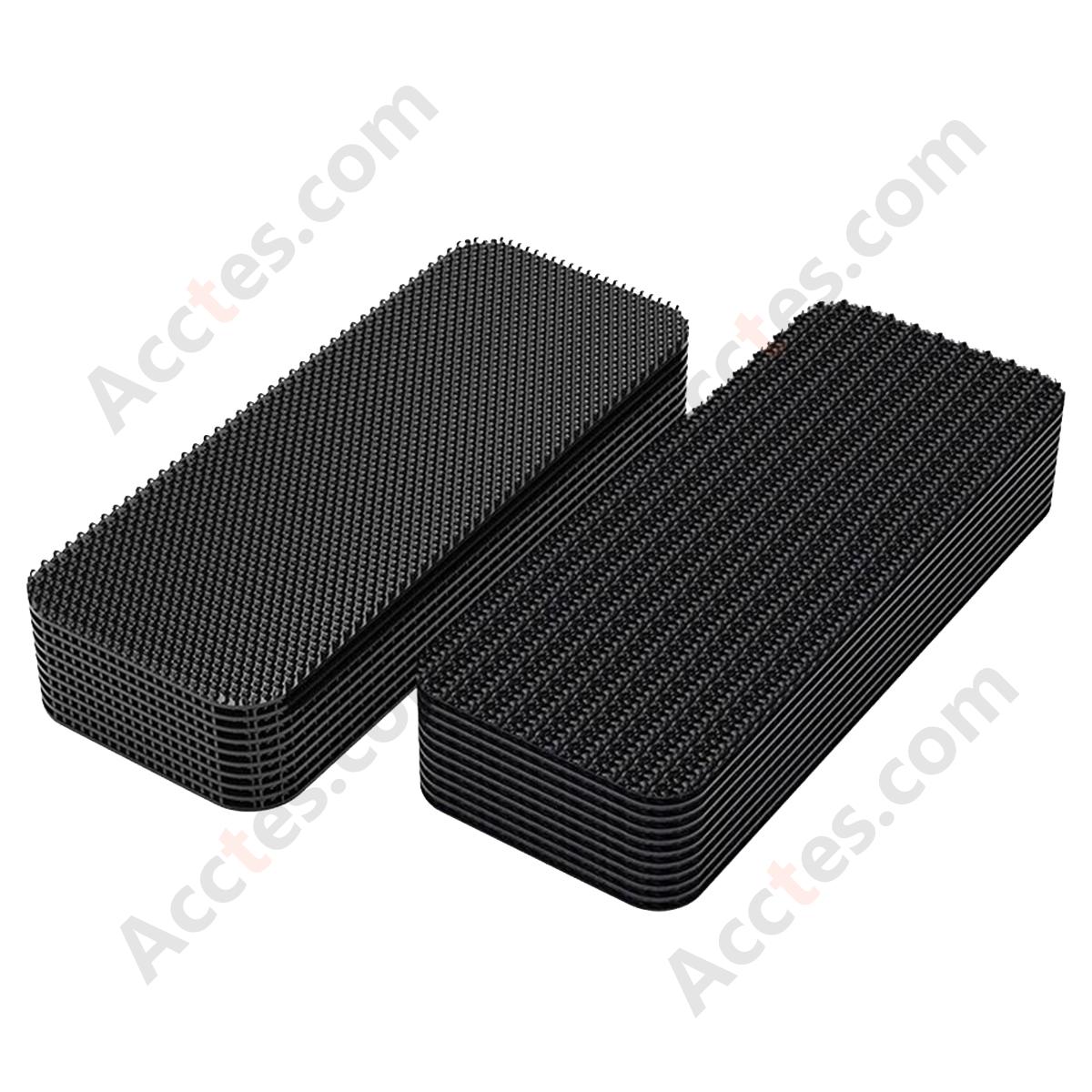 Strong Adhesive Velcro Floor Mat Fixing Tape 3*8m