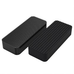 Strong Adhesive Velcro Floor Mat Fixing Tape 3*8m