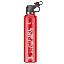 Water-Based Fire Extinguisher, 620ml