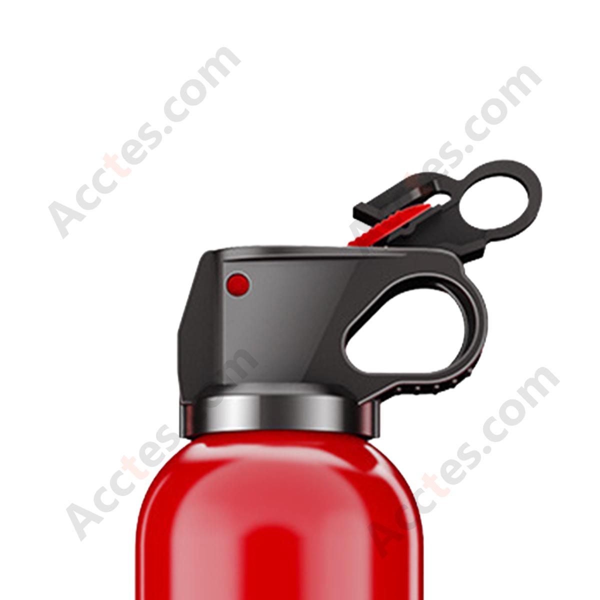 Water-Based Fire Extinguisher, 620ml