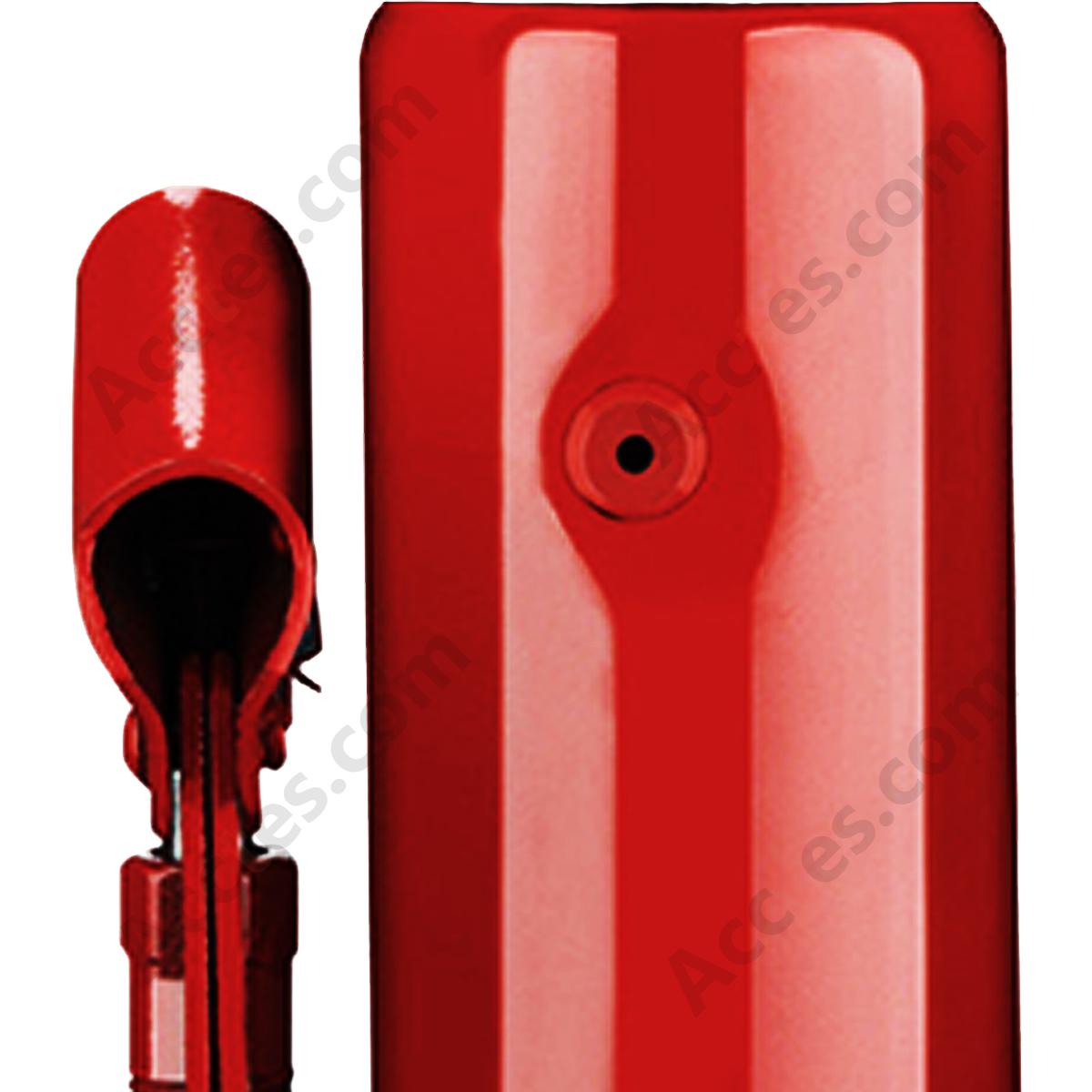 5 Ton Car Jack, Max Height 345mm, Base Height 175mm