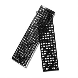 Anti-Skid Tire Plate