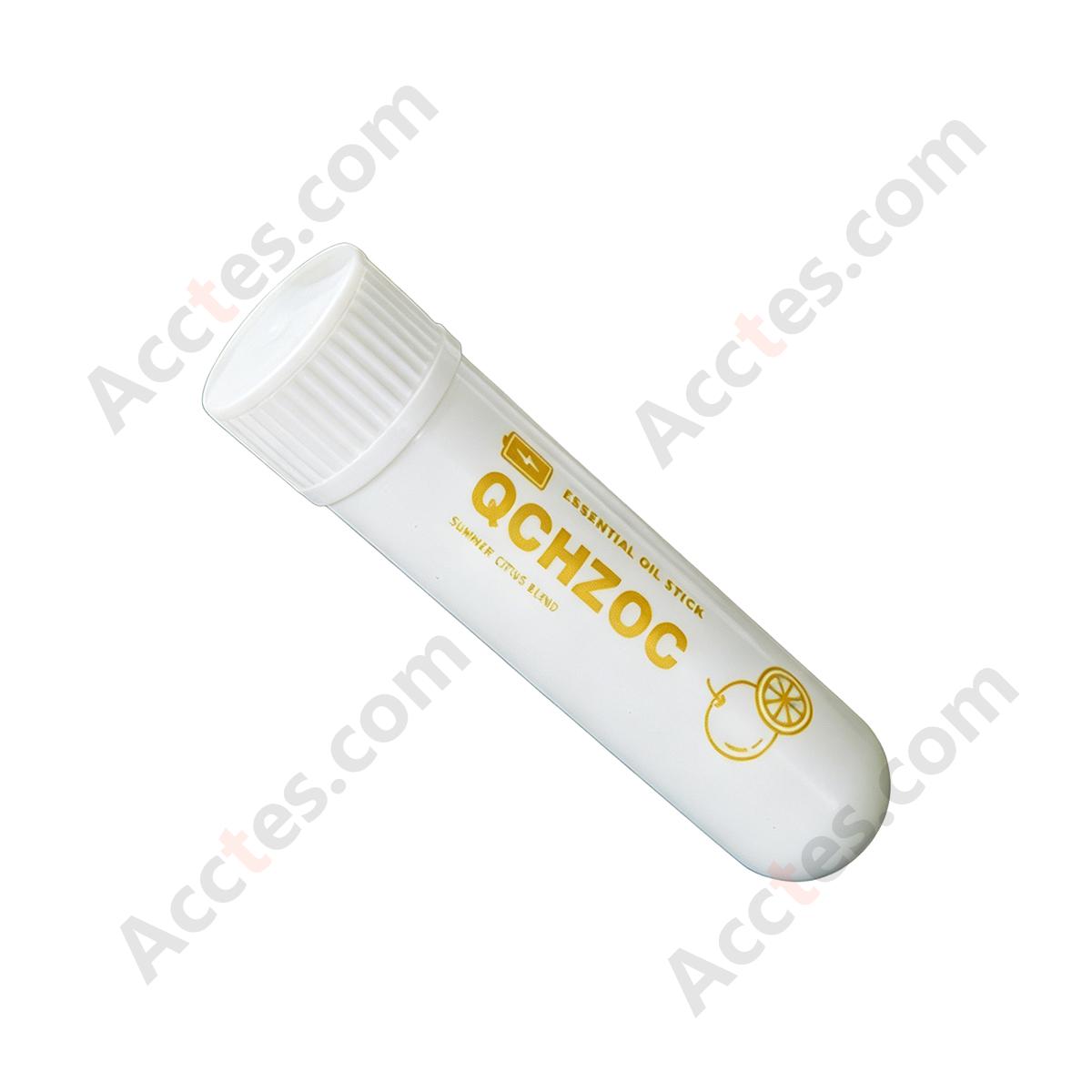 Car Refreshing Nasal Inhaler Anti-Sleepy Stick, Grapefruit Scent, Prevent Drowsy Driving