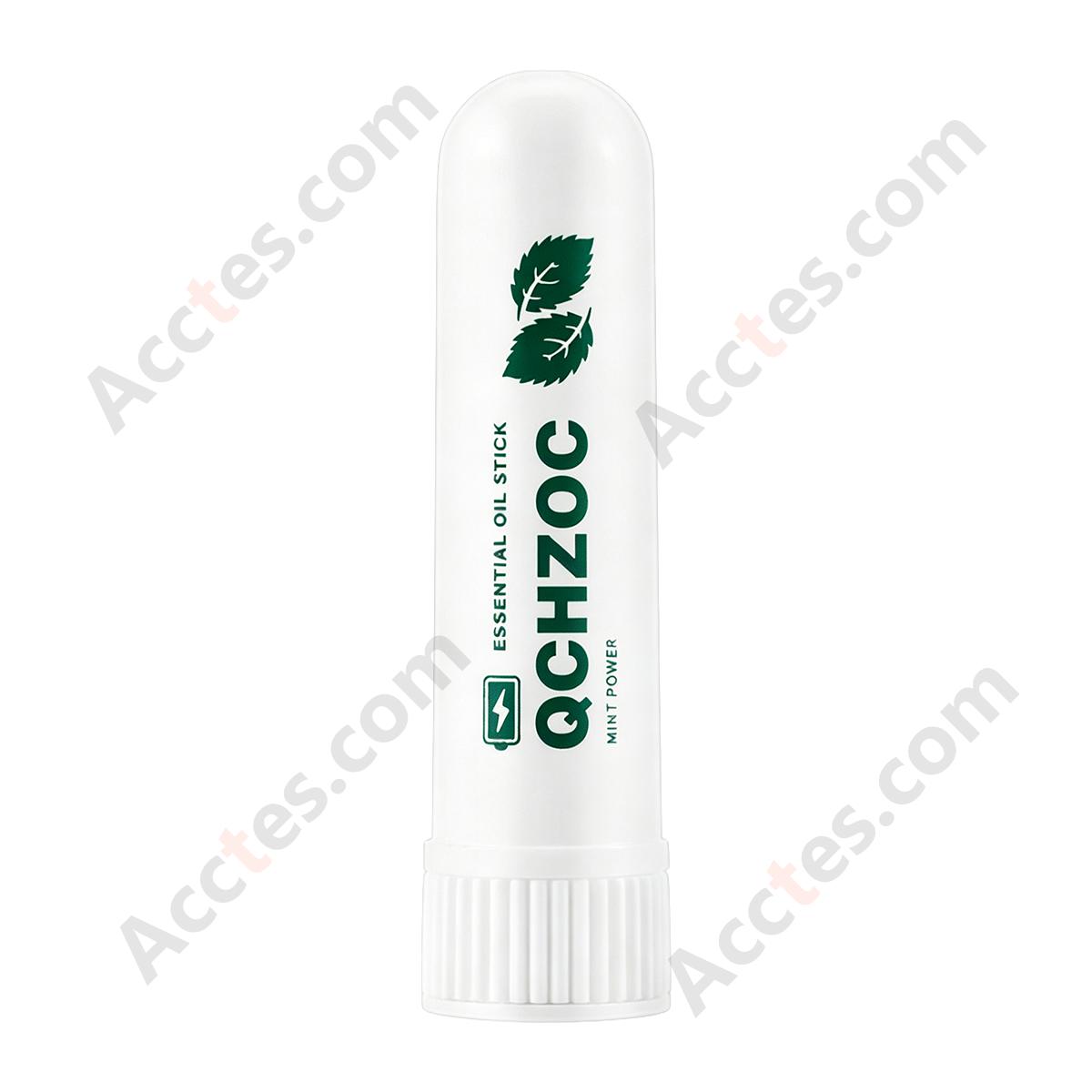 Car Refreshing Nasal Inhaler Anti-Sleepy Stick, Original Mint Scent, Prevent Drowsy Driving