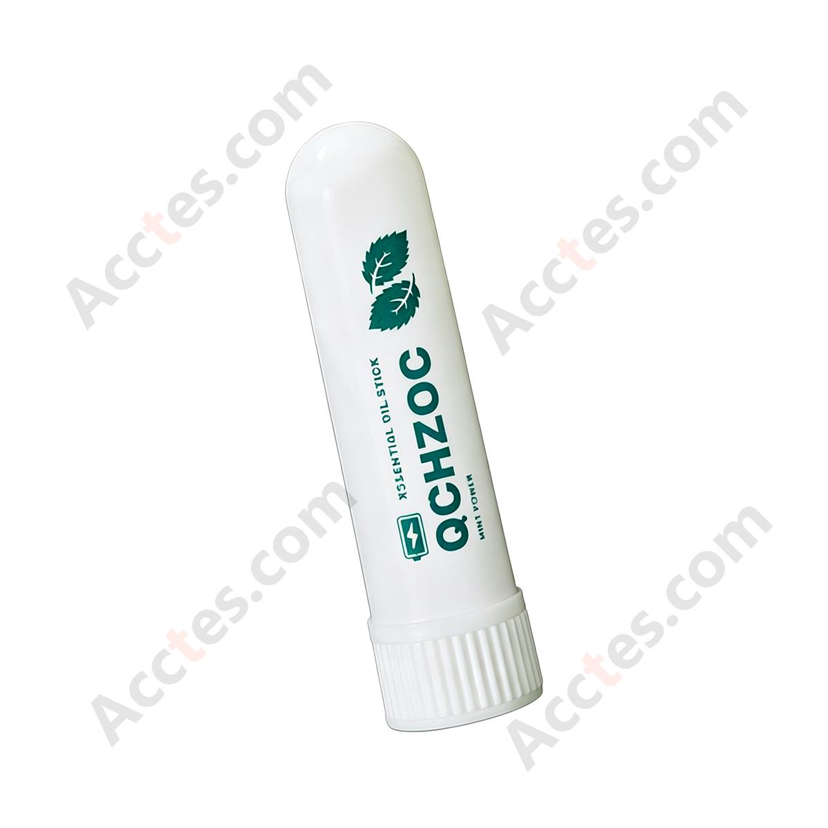 Car Refreshing Nasal Inhaler Anti-Sleepy Stick, Original Mint Scent, Prevent Drowsy Driving