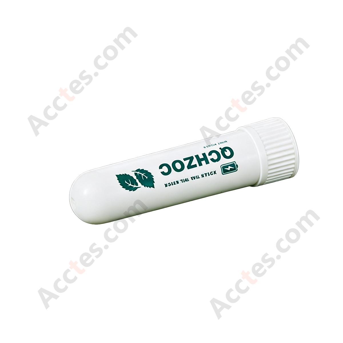 Car Refreshing Nasal Inhaler Anti-Sleepy Stick, Original Mint Scent, Prevent Drowsy Driving