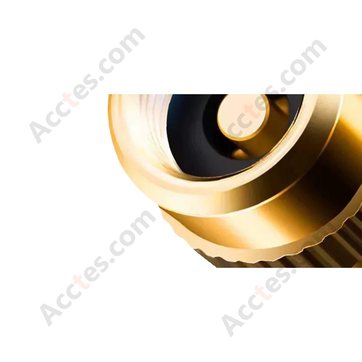 Car Tire Pressure Monitoring Valve Caps, Safety Air Pressure Test Caps
