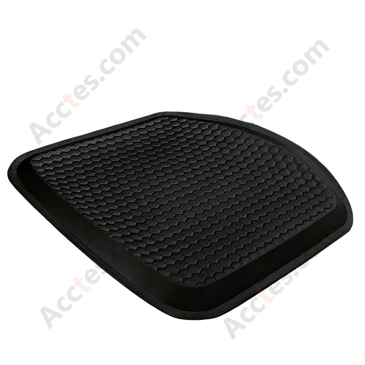 Multifunctional Egg Gel Honeycomb All-Season Car Seat Cushion Pad