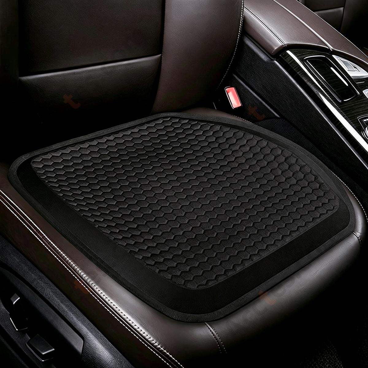 Multifunctional Egg Gel Honeycomb All-Season Car Seat Cushion Pad