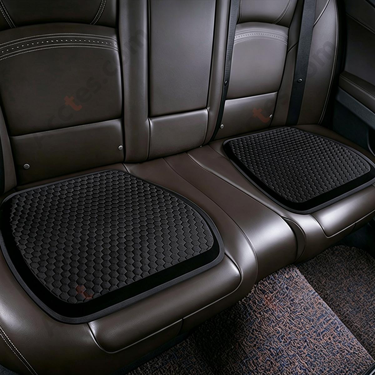 Multifunctional Egg Gel Honeycomb All-Season Car Seat Cushion Pad