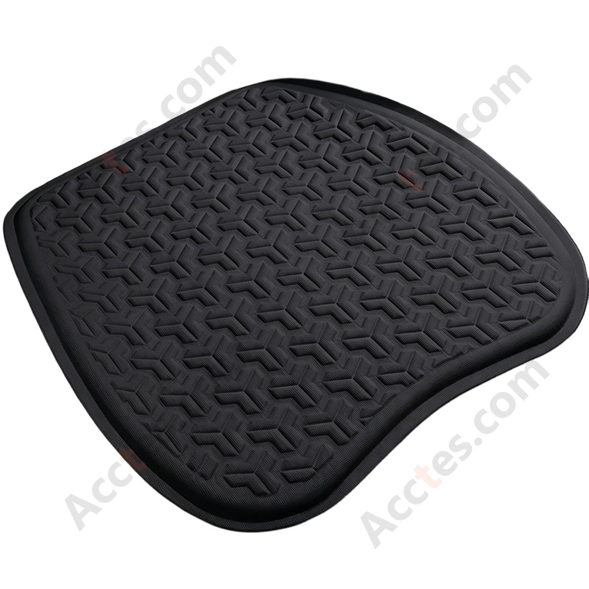 Multifunctional Egg Gel Honeycomb All-Season Car Seat Cushion Pad
