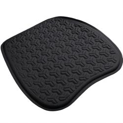 Multifunctional Egg Gel Honeycomb All-Season Car Seat Cushion Pad
