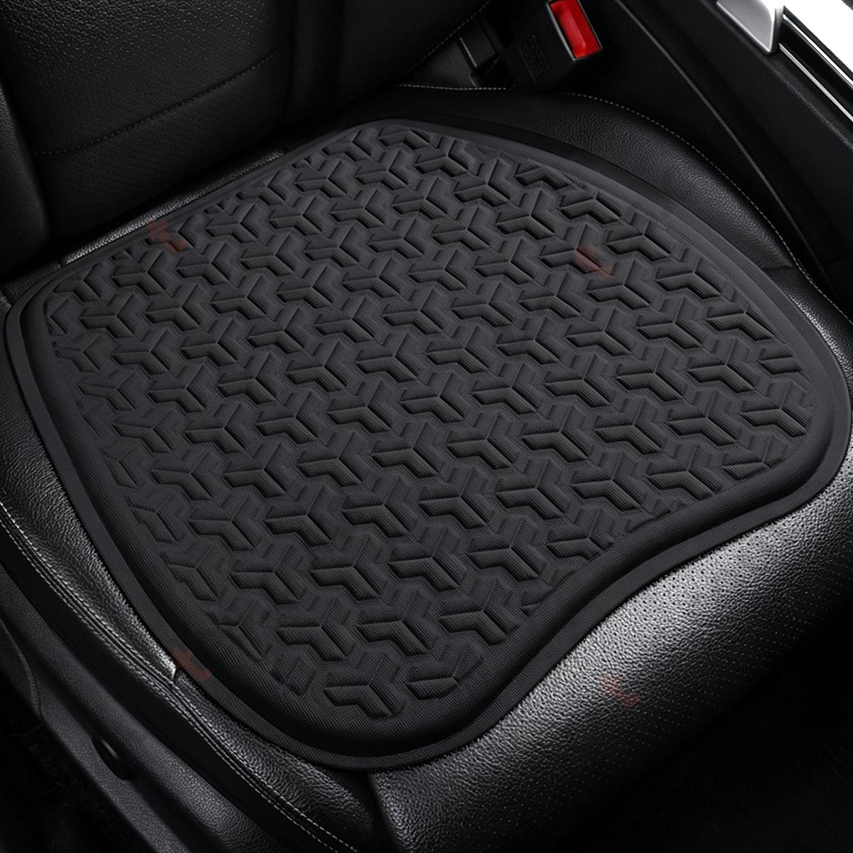Multifunctional Egg Gel Honeycomb All-Season Car Seat Cushion Pad