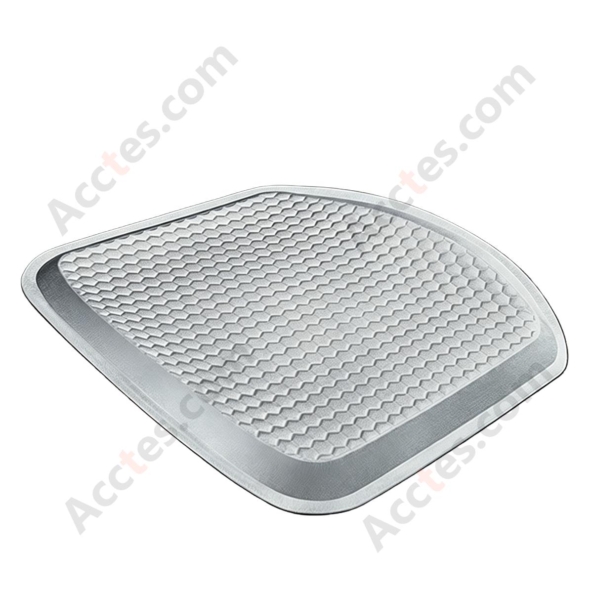 Multifunctional Egg Gel Honeycomb All-Season Car Seat Cushion Pad