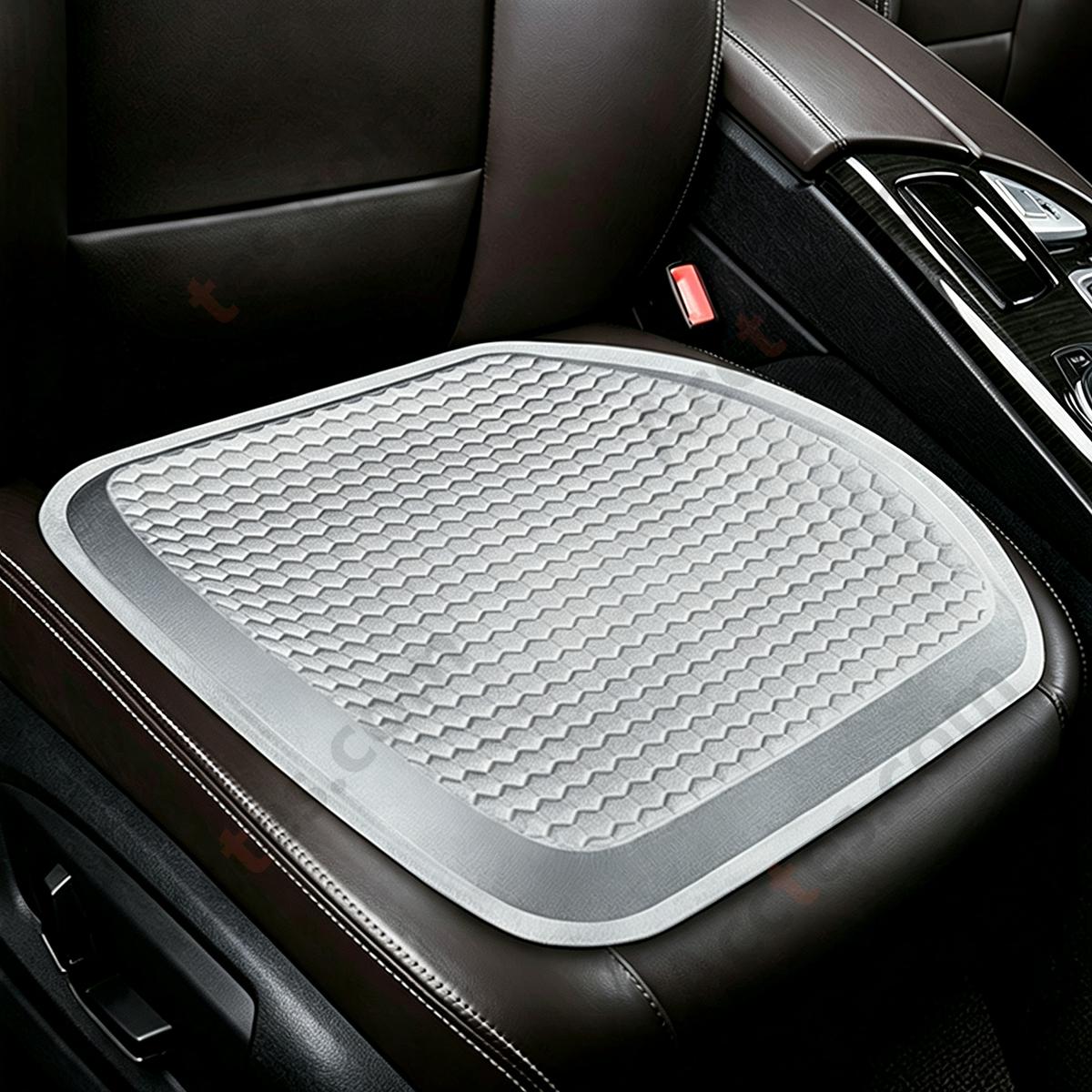 Multifunctional Egg Gel Honeycomb All-Season Car Seat Cushion Pad