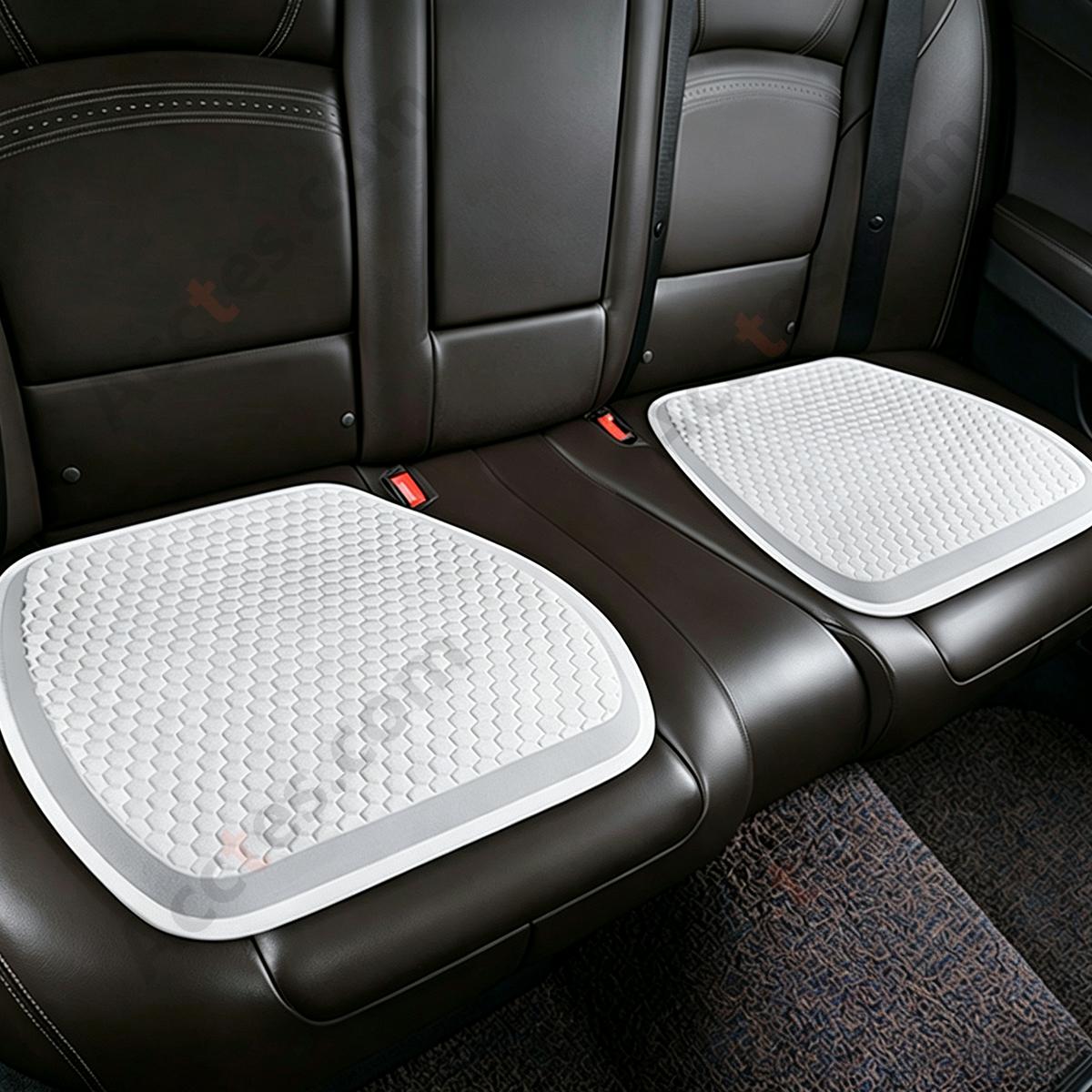 Multifunctional Egg Gel Honeycomb All-Season Car Seat Cushion Pad