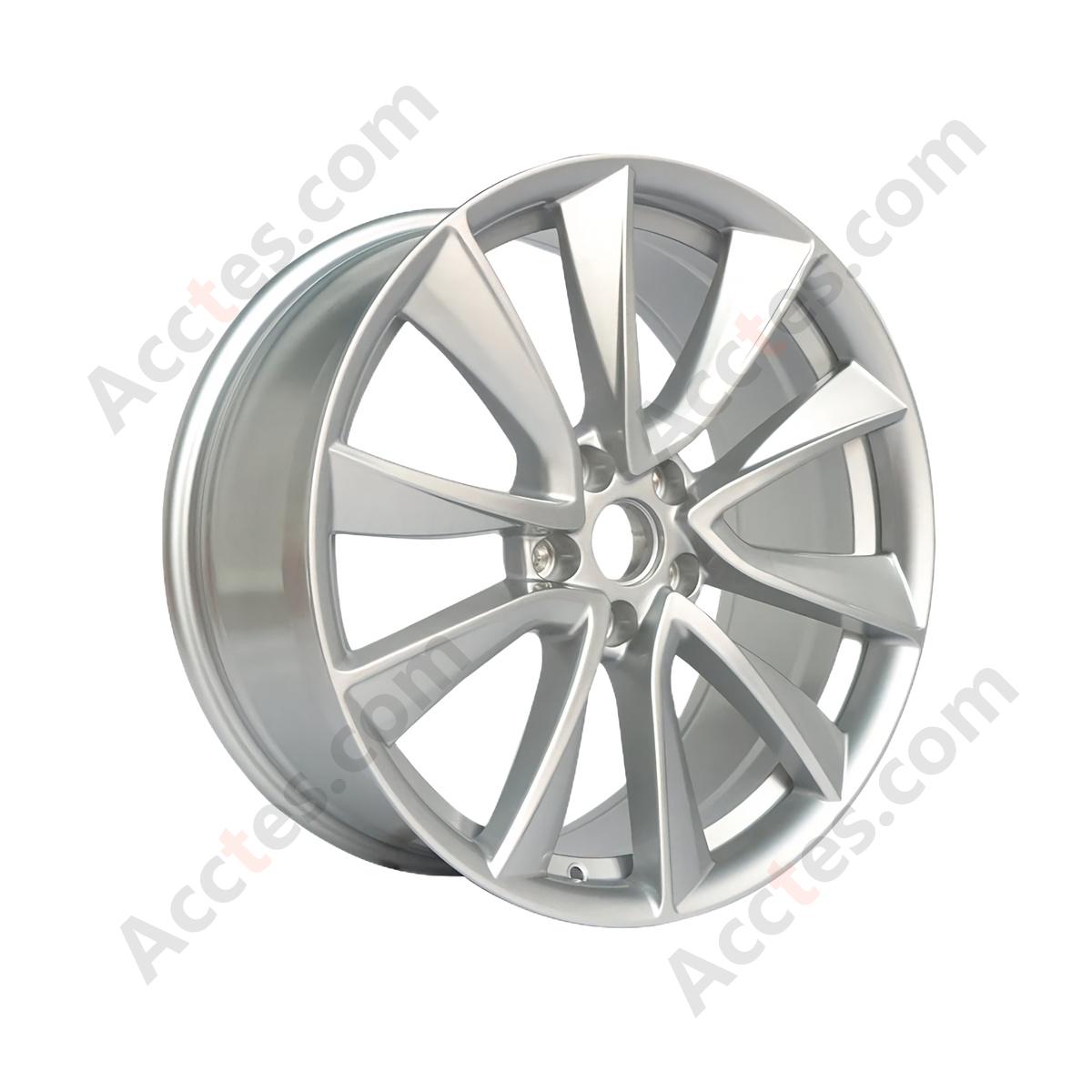 For Tesla Model 3 2017-2021 19 Inch Alloy Wheel Rim 19x8.5,  Part 1044224-00-A