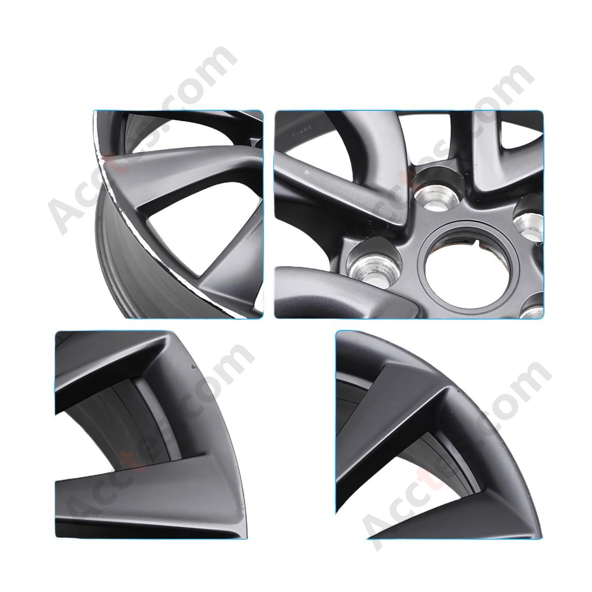For Tesla Model 3 2017-2020 20 Inch Alloy Wheel Rim 20x8.5,  Part 1044227-00-D