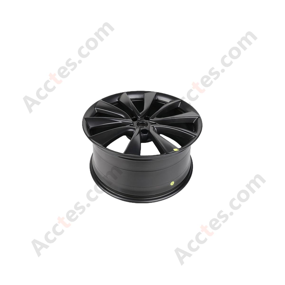 For Tesla Model 3 20 Inch Rear Alloy Wheel Rim, Rear Wheel Replacement,  Part 1044228-00-C