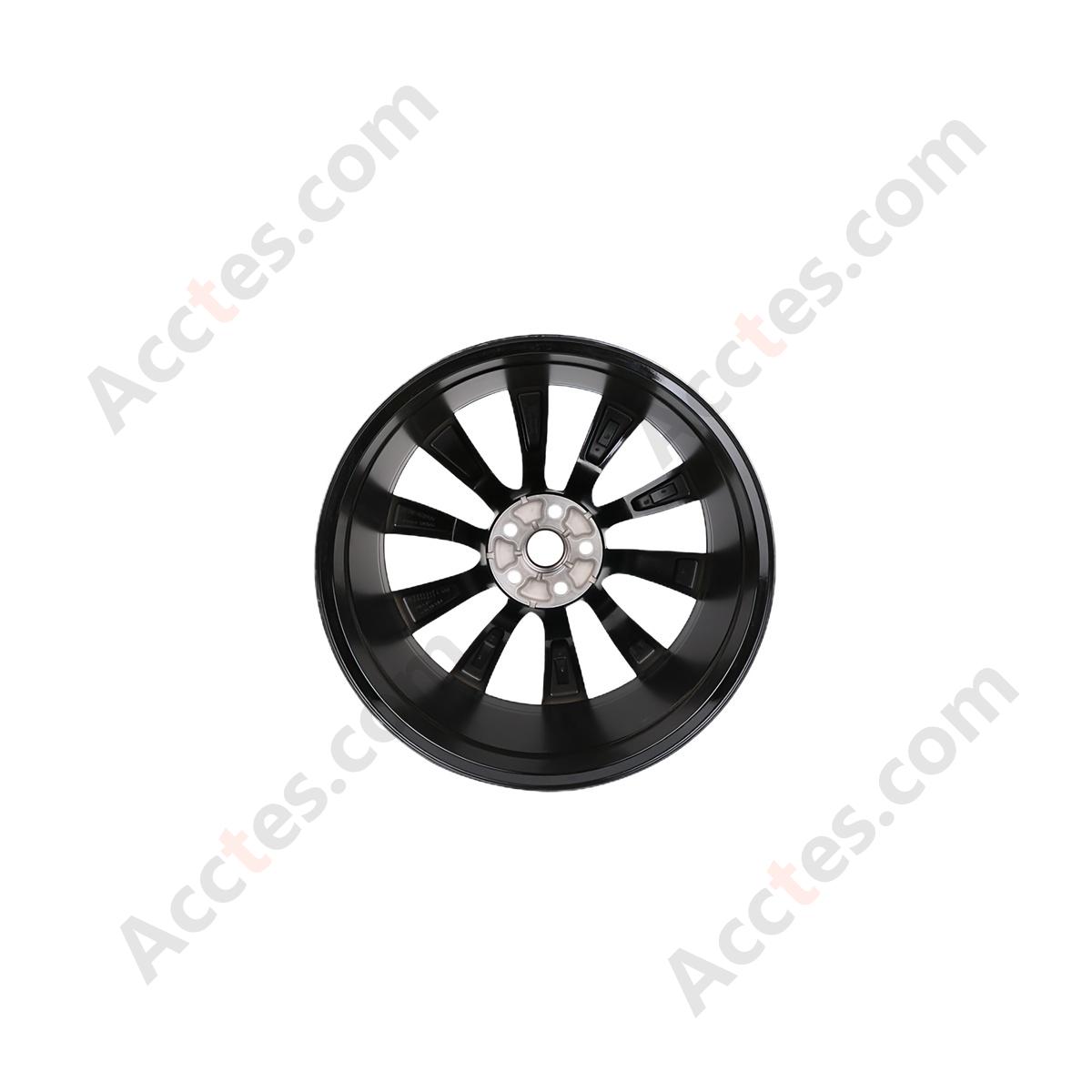 For Tesla Model 3 20 Inch Rear Alloy Wheel Rim, Rear Wheel Replacement,  Part 1044228-00-C