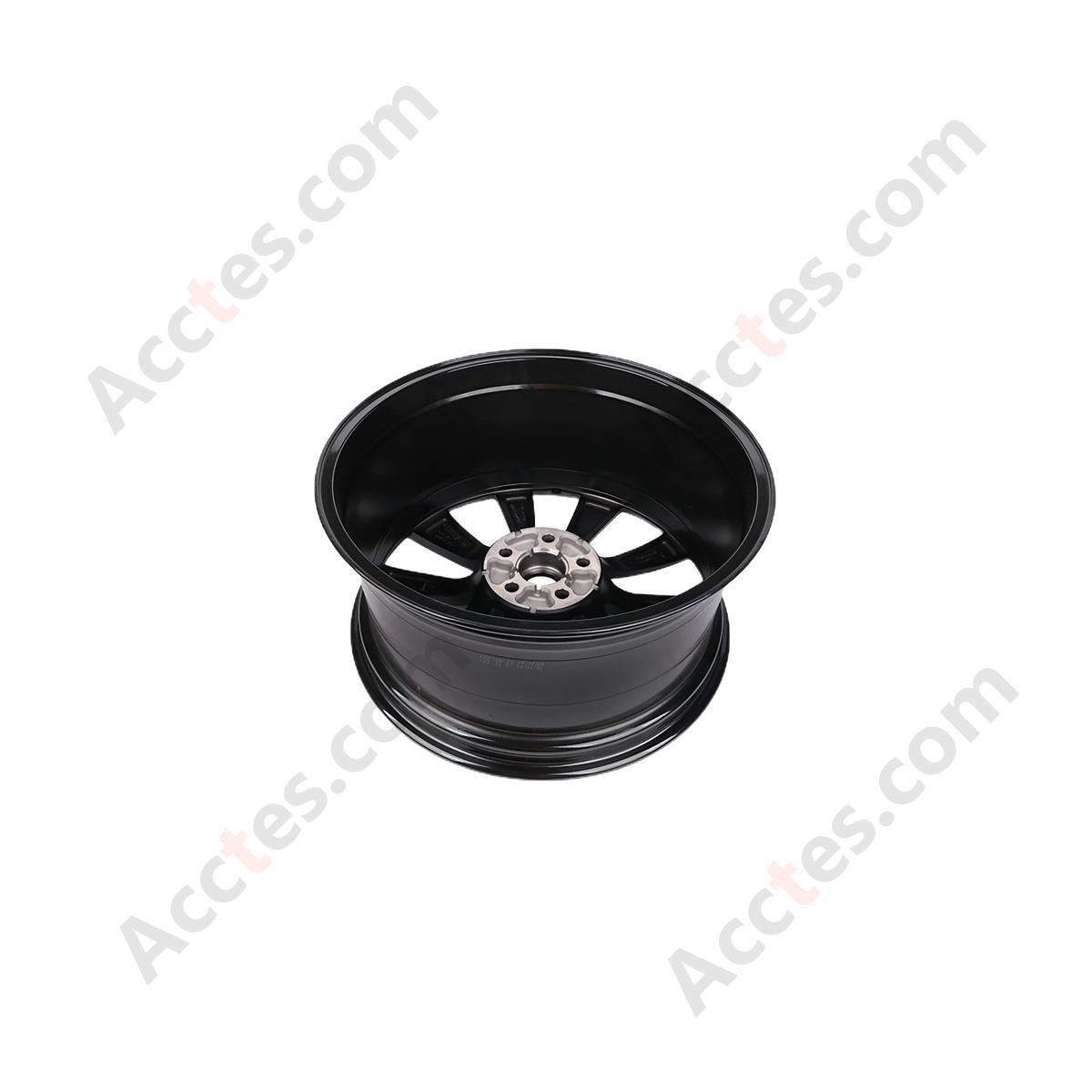 For Tesla Model 3 20 Inch Rear Alloy Wheel Rim, Rear Wheel Replacement,  Part 1044228-00-C