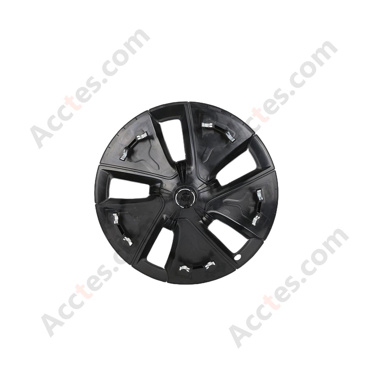 For Tesla Model 3 2017-2020 18" Wheel Hub Cap Cover  1044231-99-B Replacement