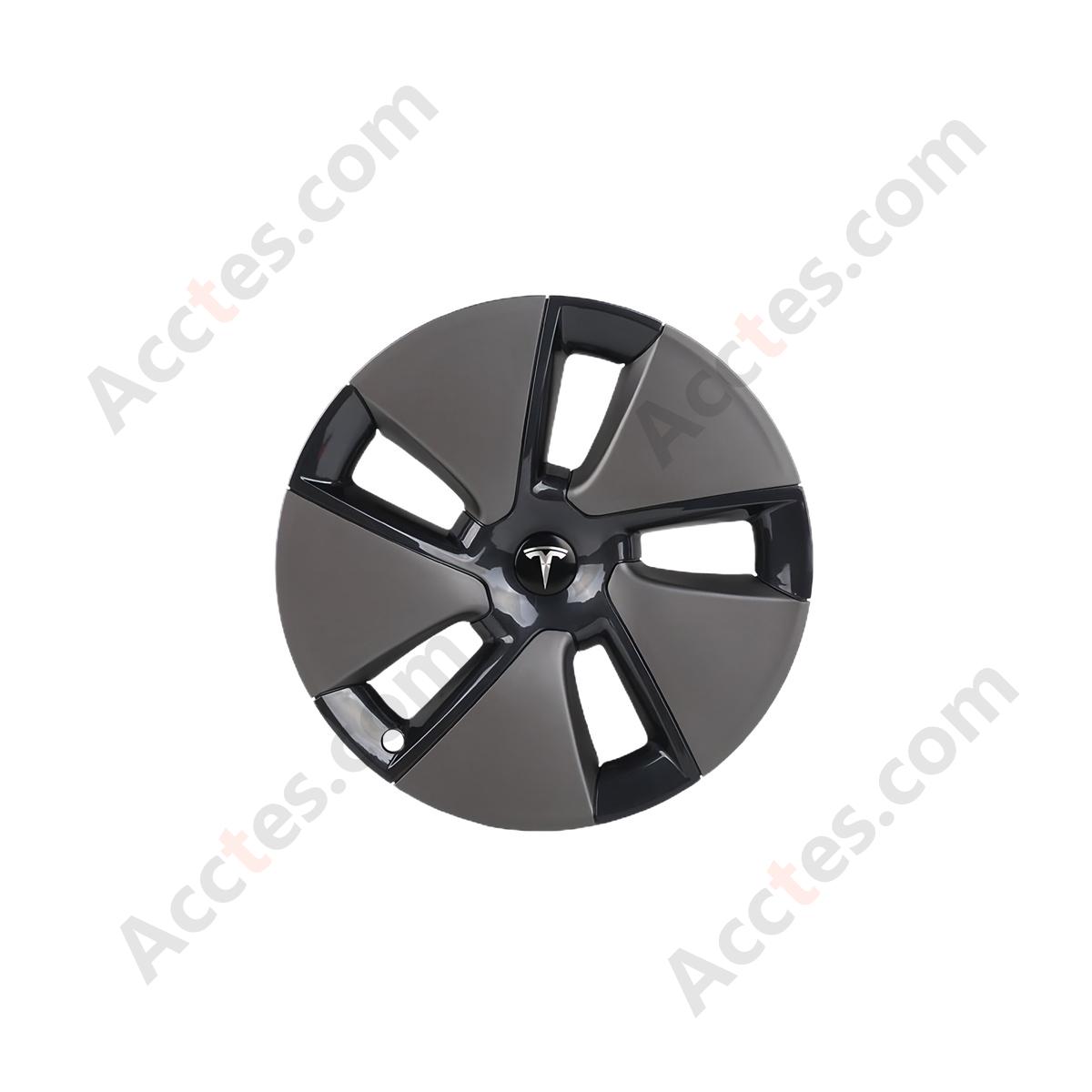 For Tesla Model 3 2017-2020 18" Wheel Hub Cap Cover  1044231-99-B Replacement