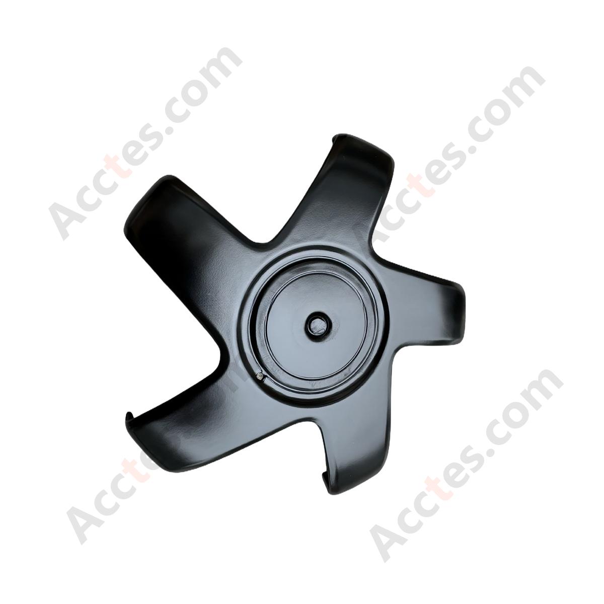 For Tesla Model 3 19" Wheel Hub Cap Center Cap  1044234-00-A Aero Wheel Cover Replacement
