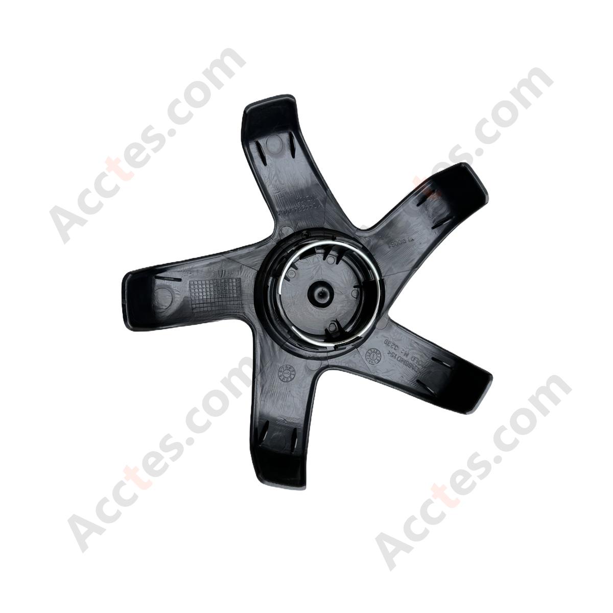 For Tesla Model 3 19" Wheel Hub Cap Center Cap  1044234-00-A Aero Wheel Cover Replacement