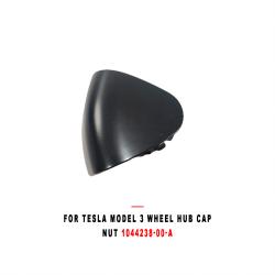 For Tesla Model 3 Wheel Hub Cap Nut 1044238-00-A, Aero Hub Cap Nut Compatible with Tesla Model 3