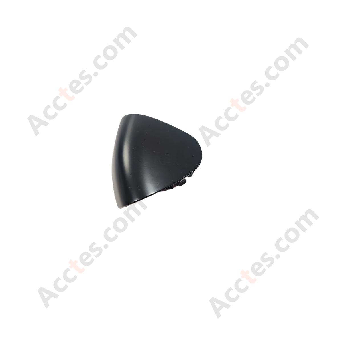 For Tesla Model 3 Wheel Hub Cap Nut 1044238-00-A, Aero Hub Cap Nut Compatible with Tesla Model 3