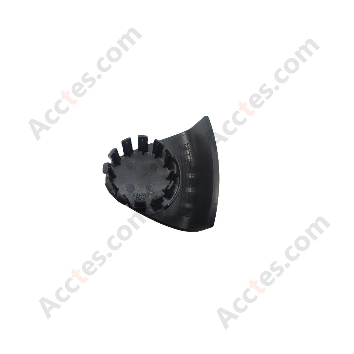 For Tesla Model 3 Wheel Hub Cap Nut 1044238-00-A, Aero Hub Cap Nut Compatible with Tesla Model 3