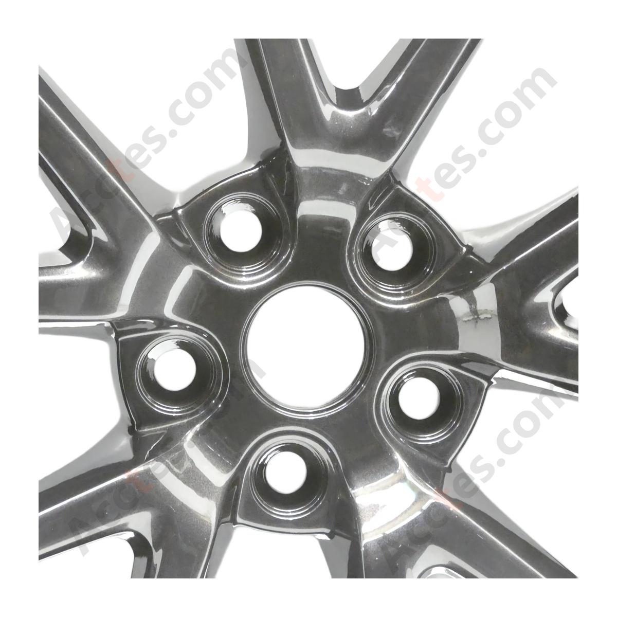 For Tesla Model 3 18 Inch Alloy Wheel Rim, Replacement Wheel,  Part 1044261-00-A, Fit Tesla Model 3