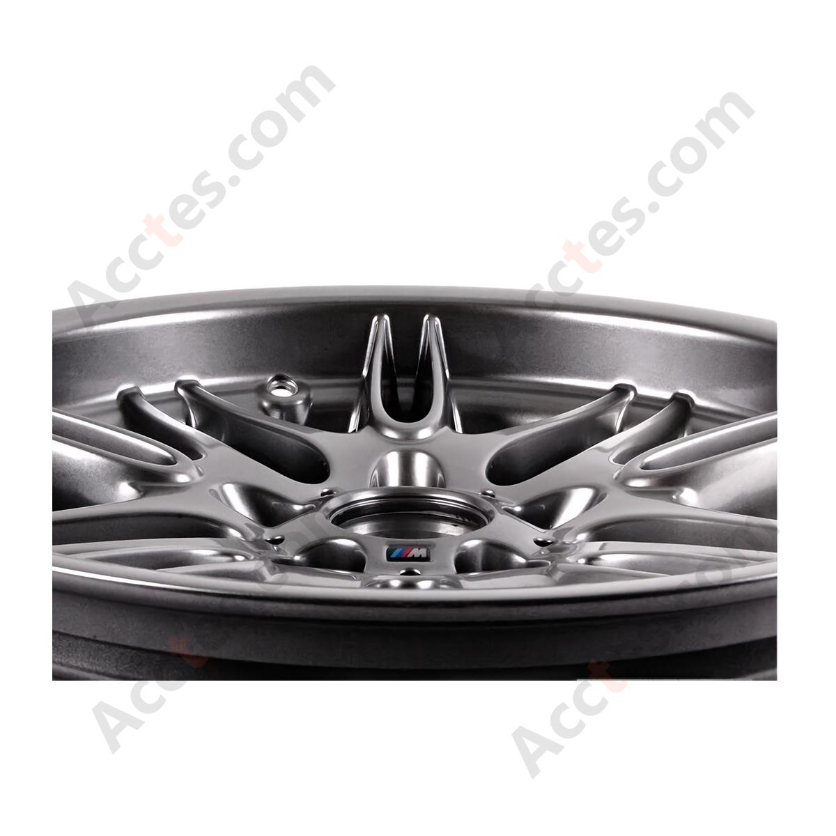 For Tesla Model 3 18 Inch Alloy Wheel Rim, Replacement Wheel,  Part 1044261-00-A, Fit Tesla Model 3