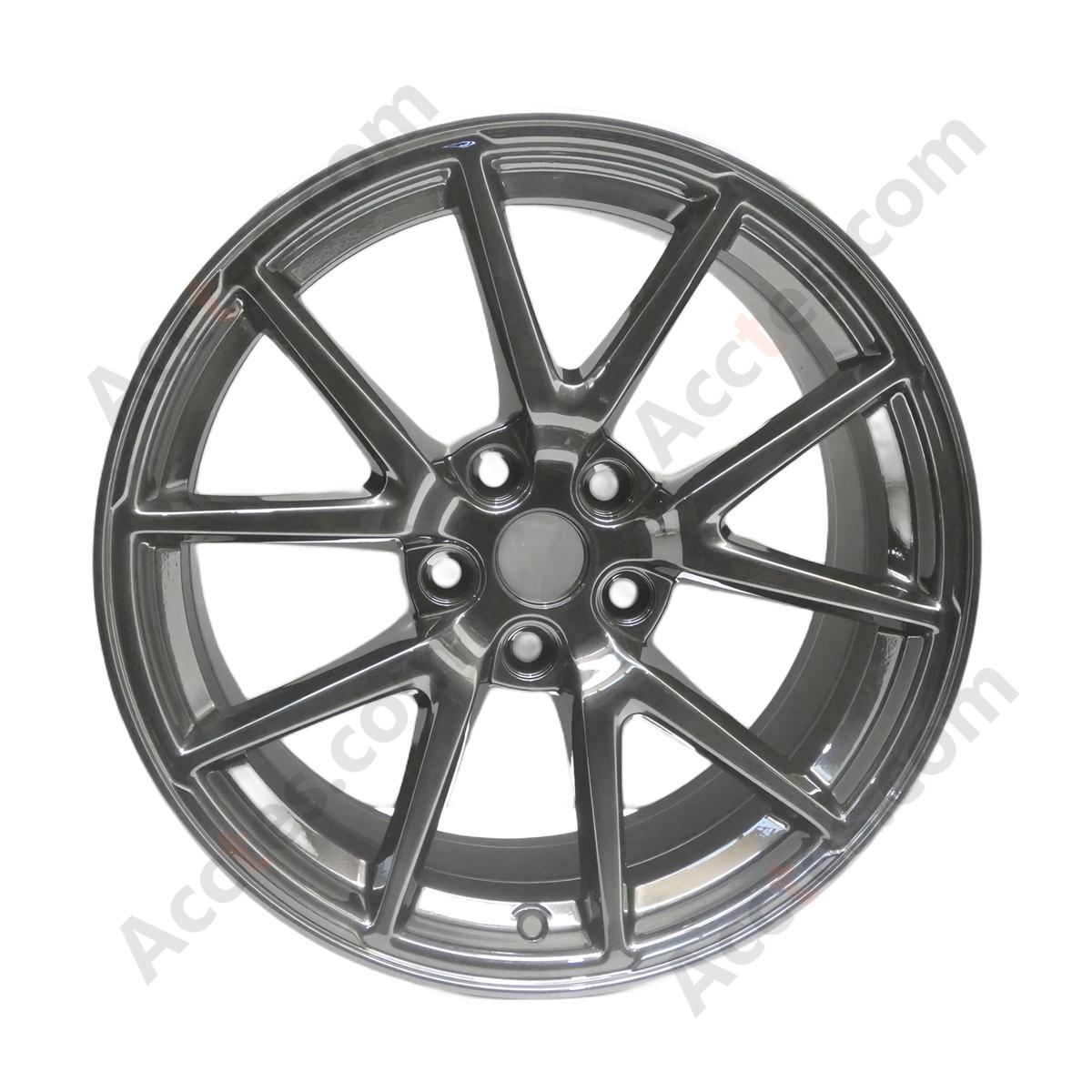 For Tesla Model 3 18 Inch Alloy Wheel Rim, Replacement Wheel,  Part 1044261-00-A, Fit Tesla Model 3