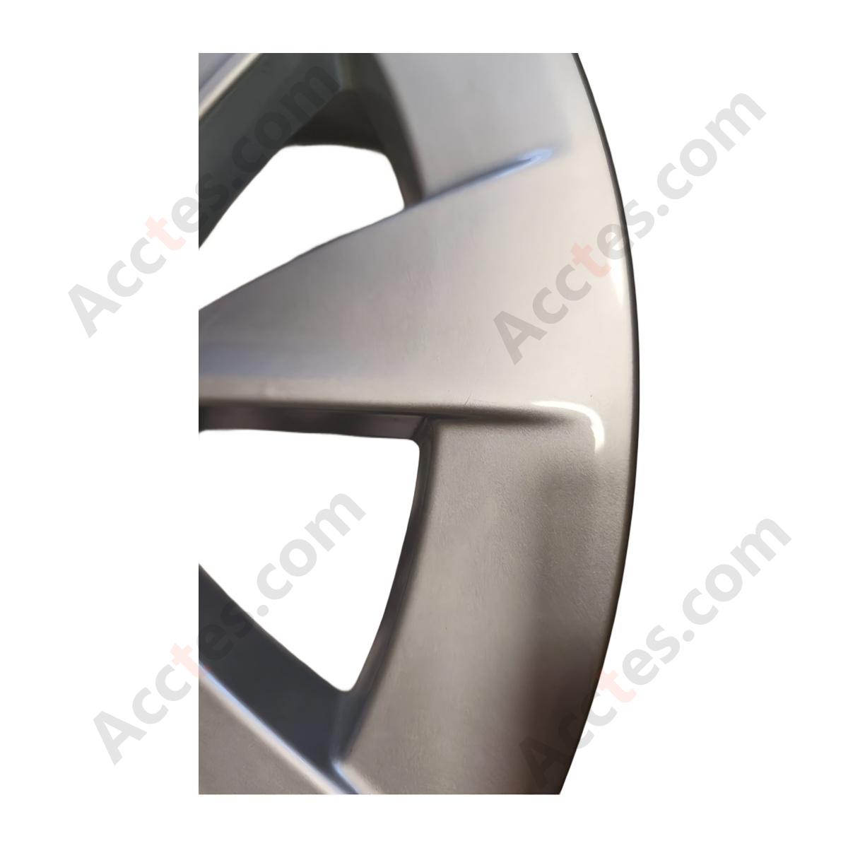 For Tesla Model 3 19 Inch Alloy Wheel Rim, Replacement Wheel for Model 3,  Part 1044264-00-A
