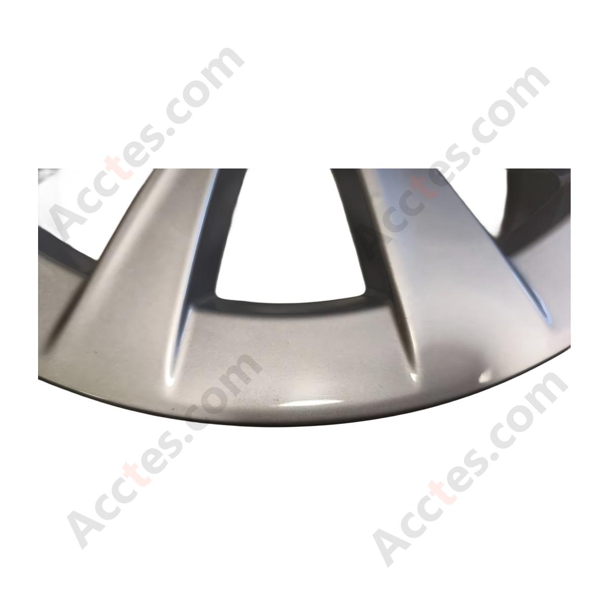 For Tesla Model 3 19 Inch Alloy Wheel Rim, Replacement Wheel for Model 3,  Part 1044264-00-A