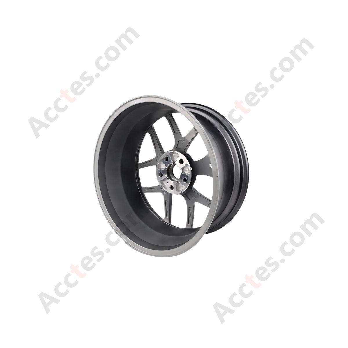 For Tesla Model 3 19 Inch Performance Alloy Wheel Rim,  Part 1044265-00-A