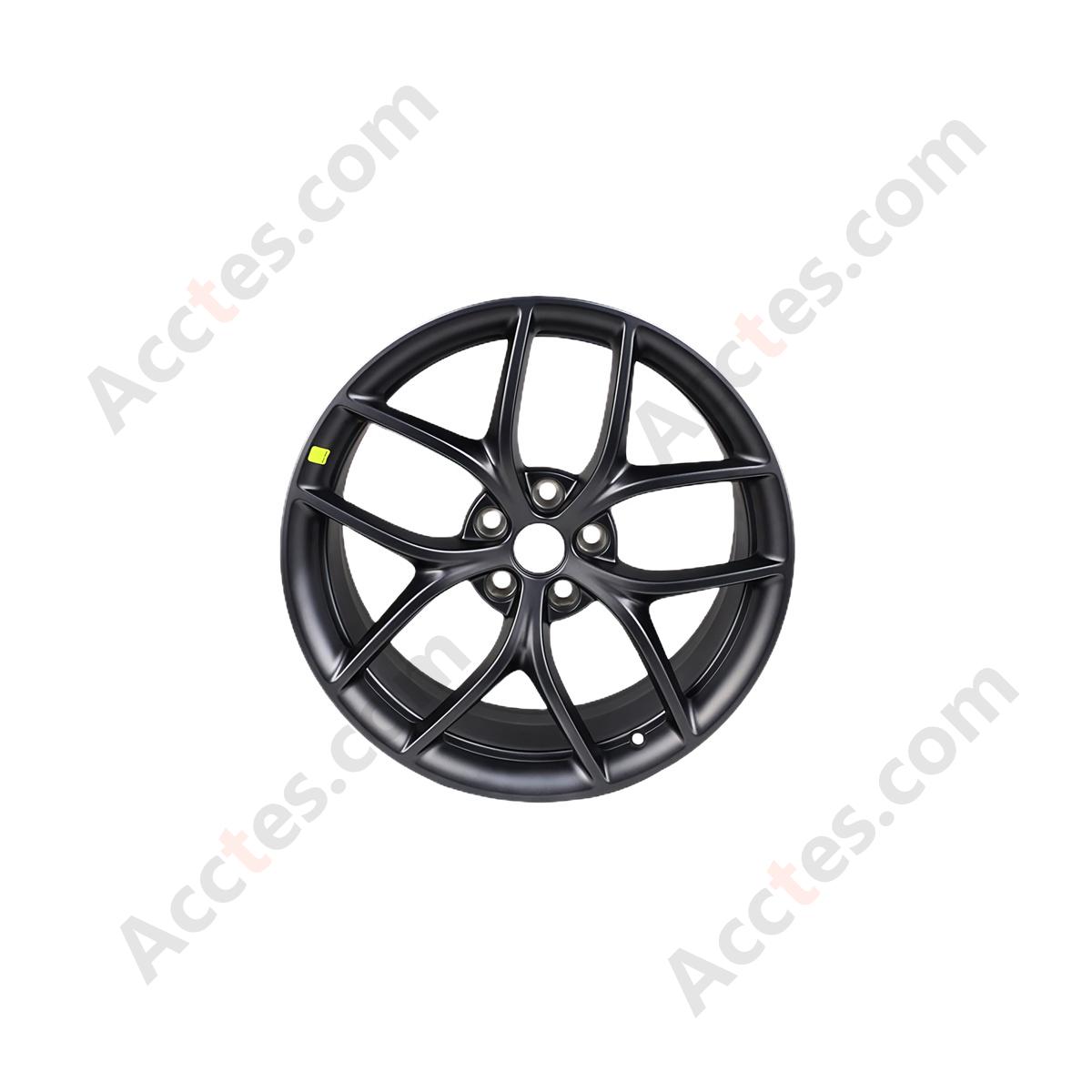 For Tesla Model 3 19 Inch Performance Alloy Wheel Rim,  Part 1044265-00-A