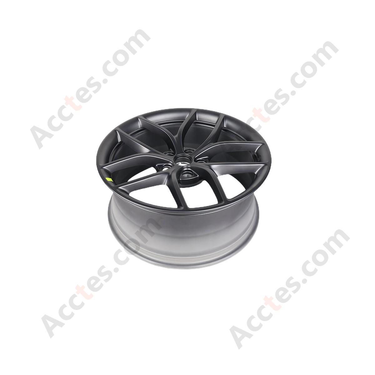 For Tesla Model 3 19 Inch Performance Alloy Wheel Rim,  Part 1044265-00-A