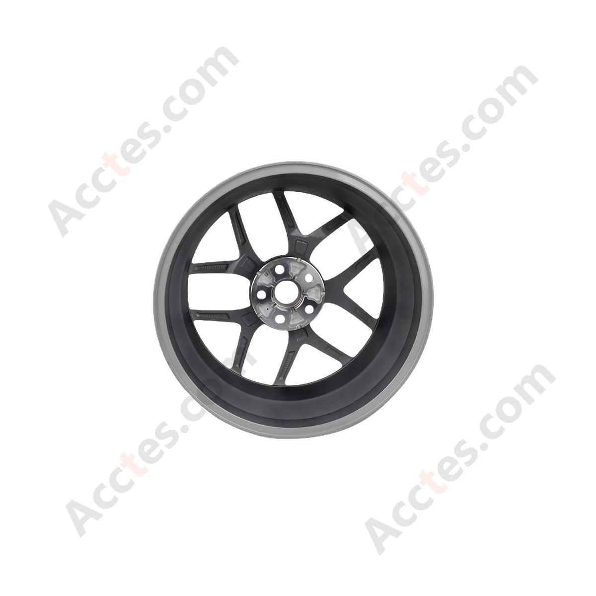 For Tesla Model 3 19 Inch Performance Alloy Wheel Rim,  Part 1044265-00-A