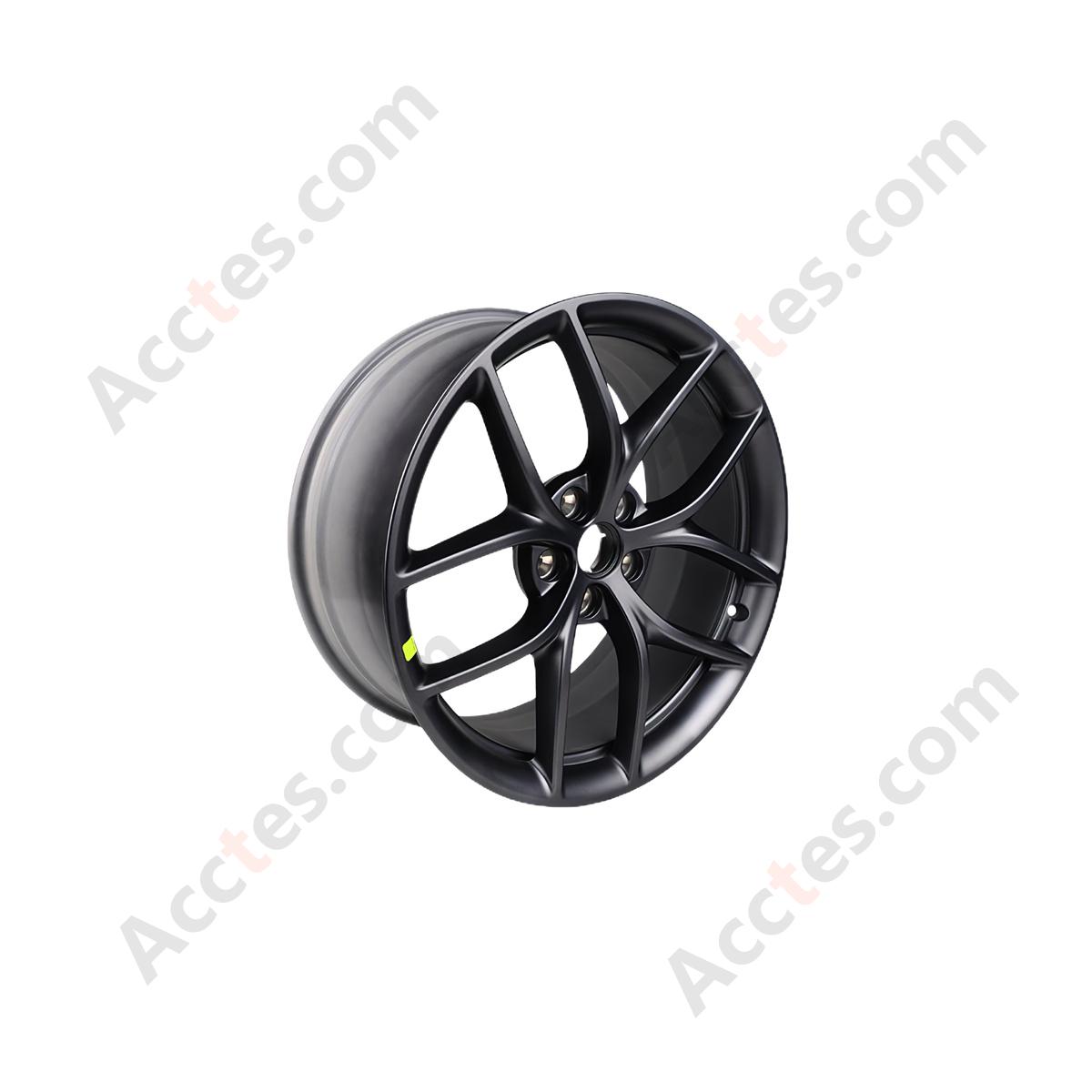 For Tesla Model 3 19 Inch Performance Alloy Wheel Rim,  Part 1044265-00-A