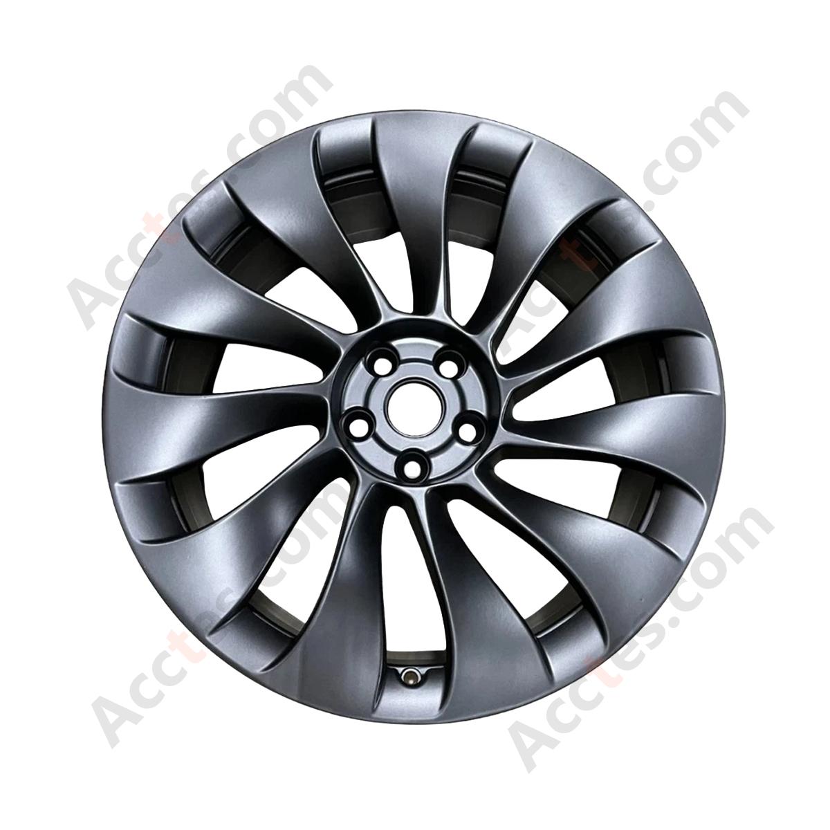 For Tesla Model 3 20 Inch Alloy Wheel Rim, Replacement Wheel,  Part 1044267-00-A