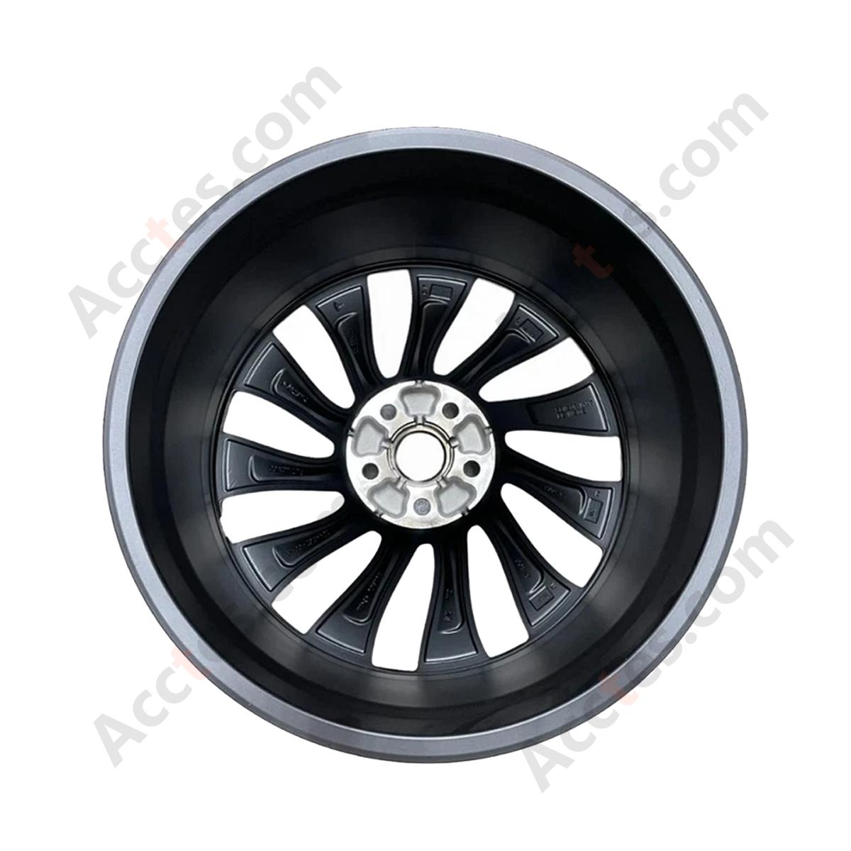 For Tesla Model 3 20 Inch Alloy Wheel Rim, Replacement Wheel,  Part 1044267-00-A