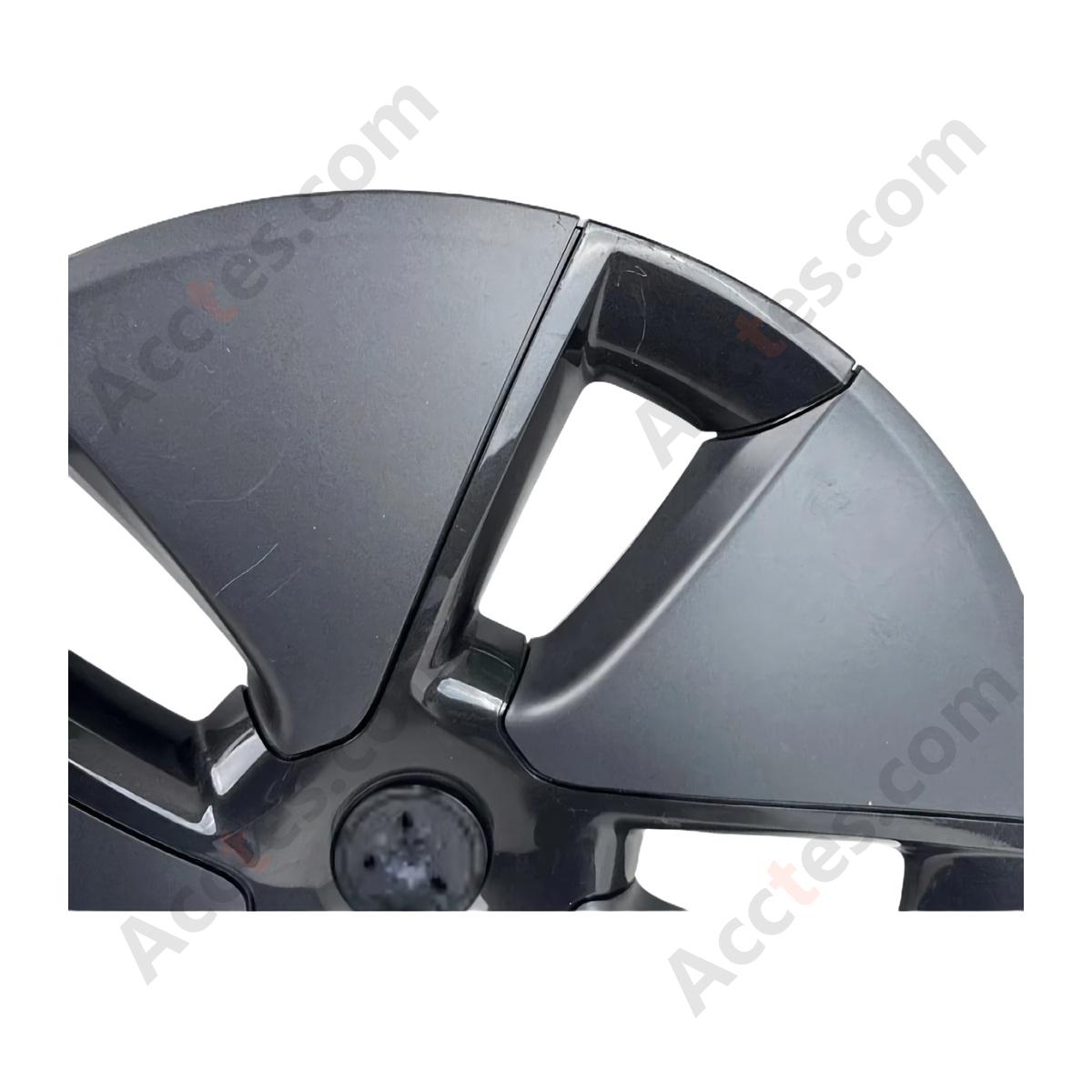 For Tesla Model 3 2021 18" Wheel Hub Cap Cover  1044271-00-A Replacement