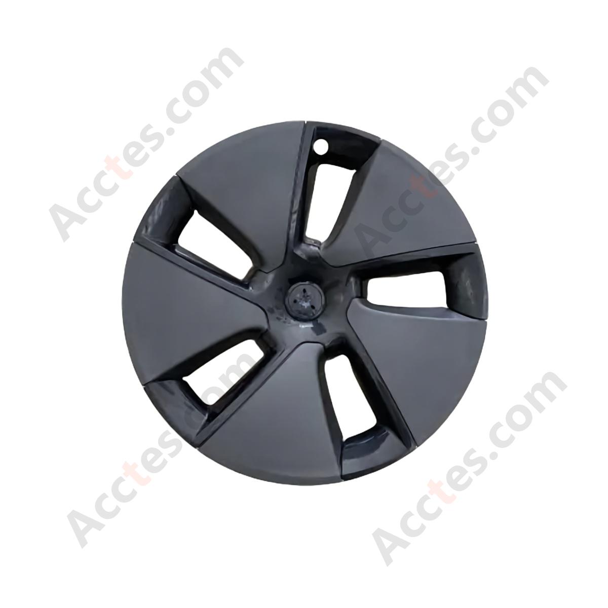 For Tesla Model 3 2021 18" Wheel Hub Cap Cover  1044271-00-A Replacement