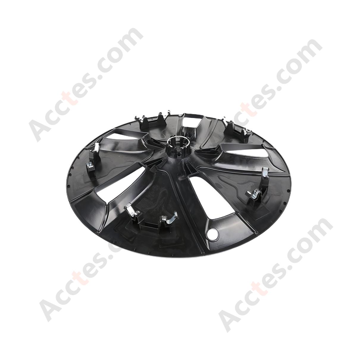 For Tesla Model 3 2021-2023 18" Wheel Hub Cap Cover  1044271-99-B Replacement