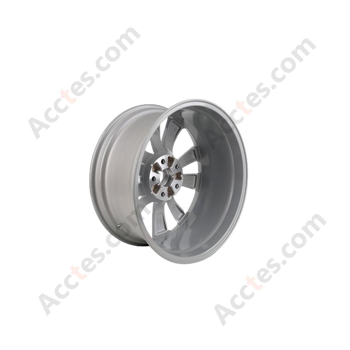 For Tesla Model S 19 Inch Alloy Wheel Rim, Replacement Wheel,  Part 1054045-00-D