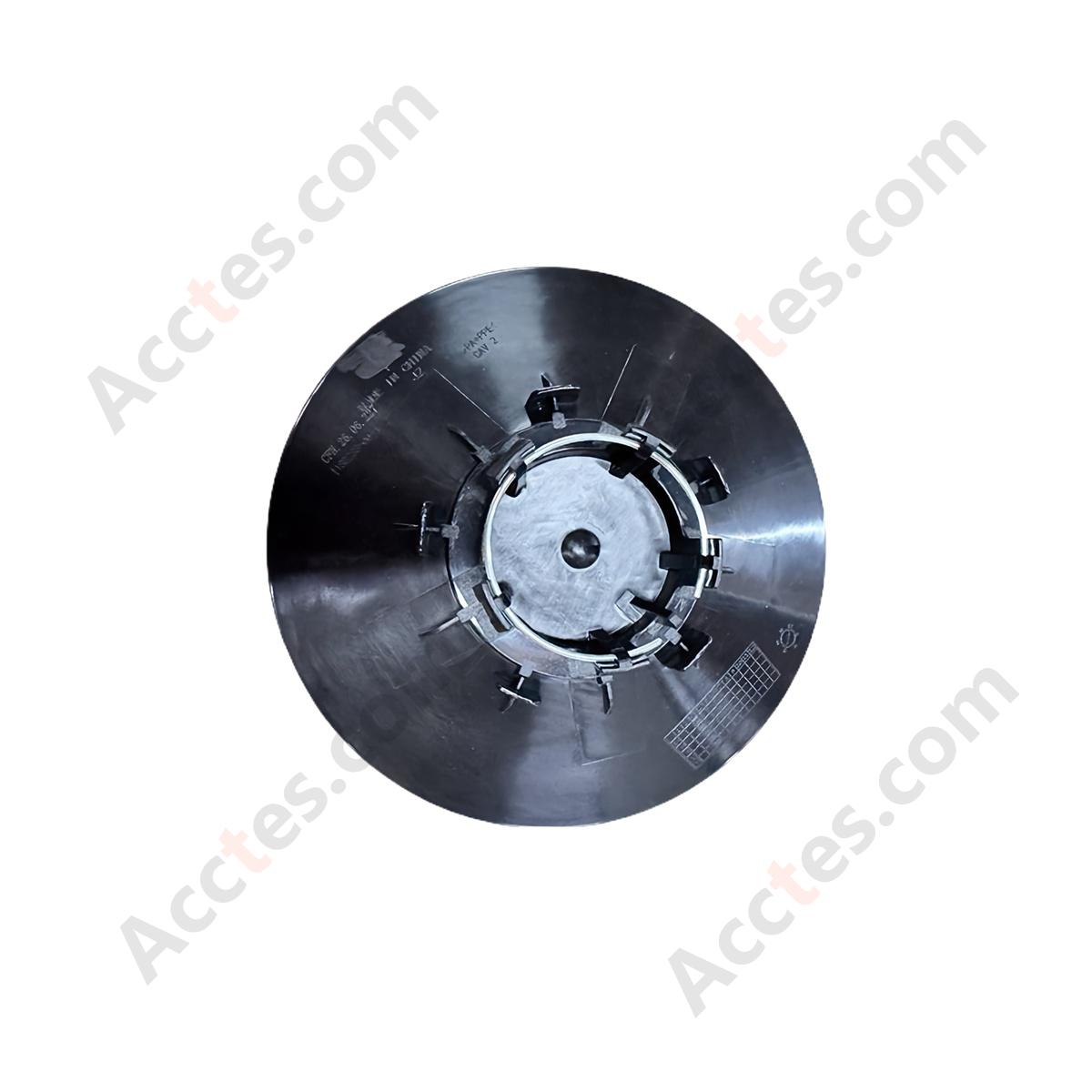 For Tesla Model Y 20" Wheel Hub Cap Center Cap  1188233-00-A Aero Wheel Center Cover Replacement