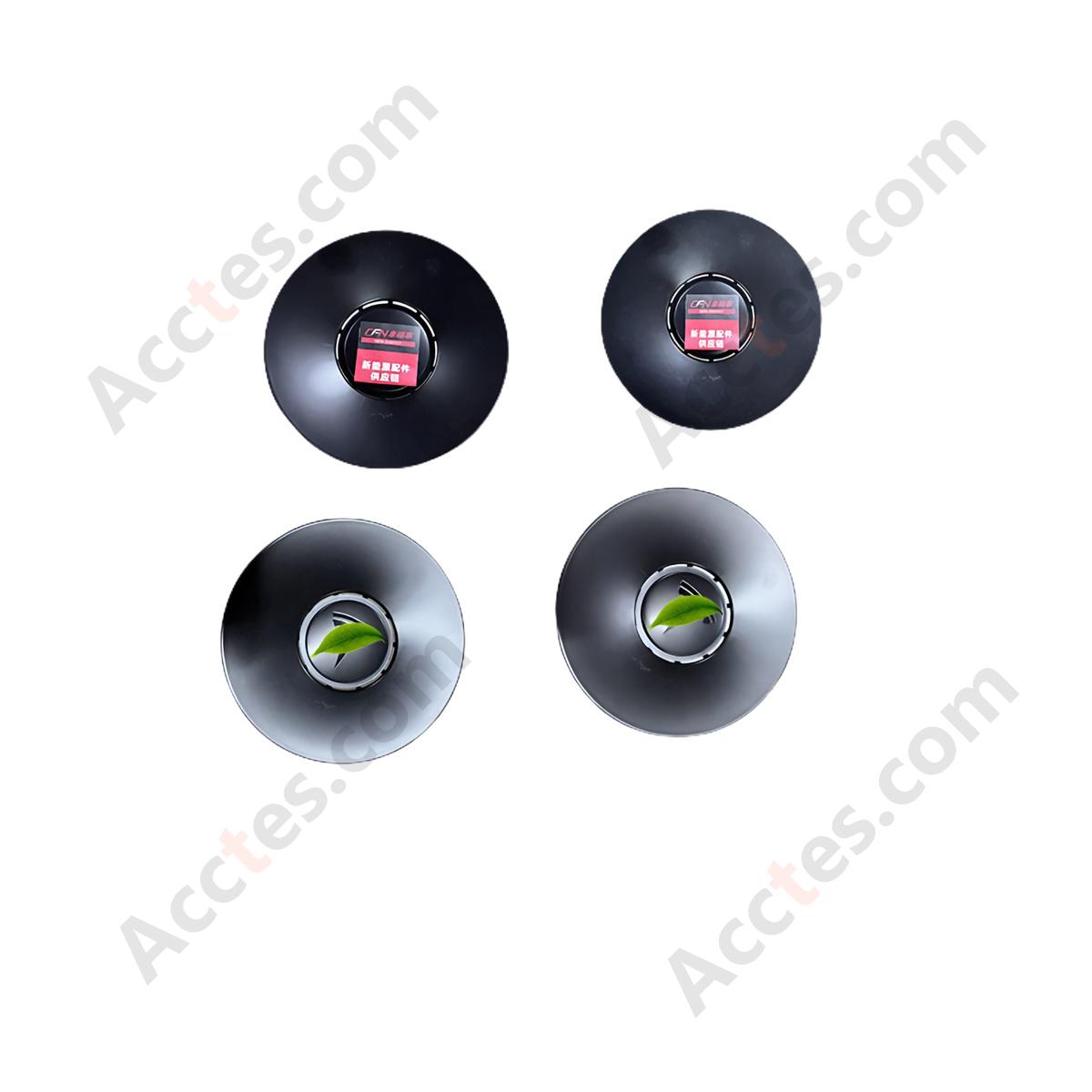 For Tesla Model Y 20" Wheel Hub Cap Center Cap  1188233-00-A Aero Wheel Center Cover Replacement